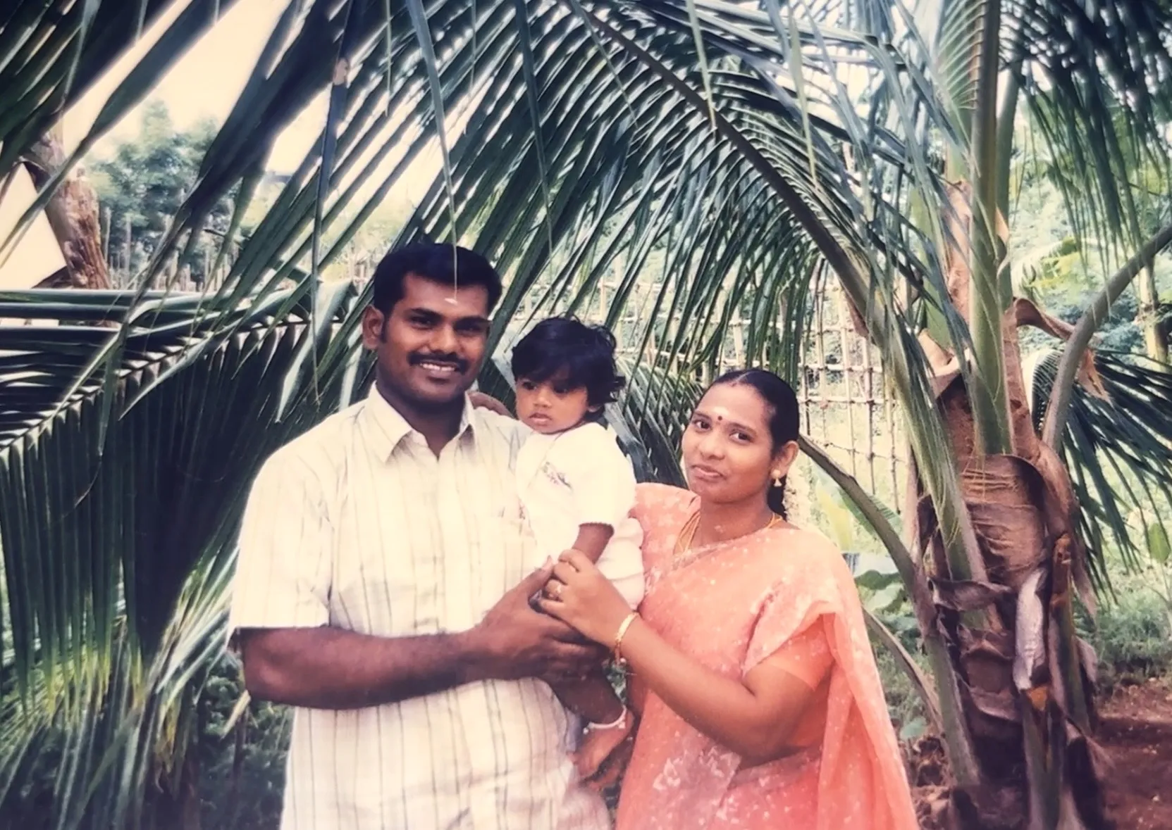 Family Memory