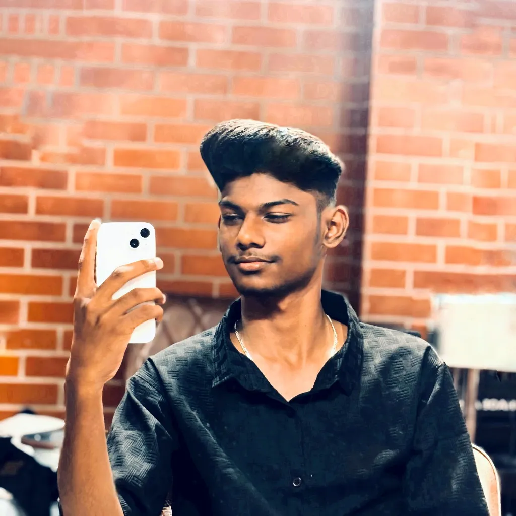 Vikash
