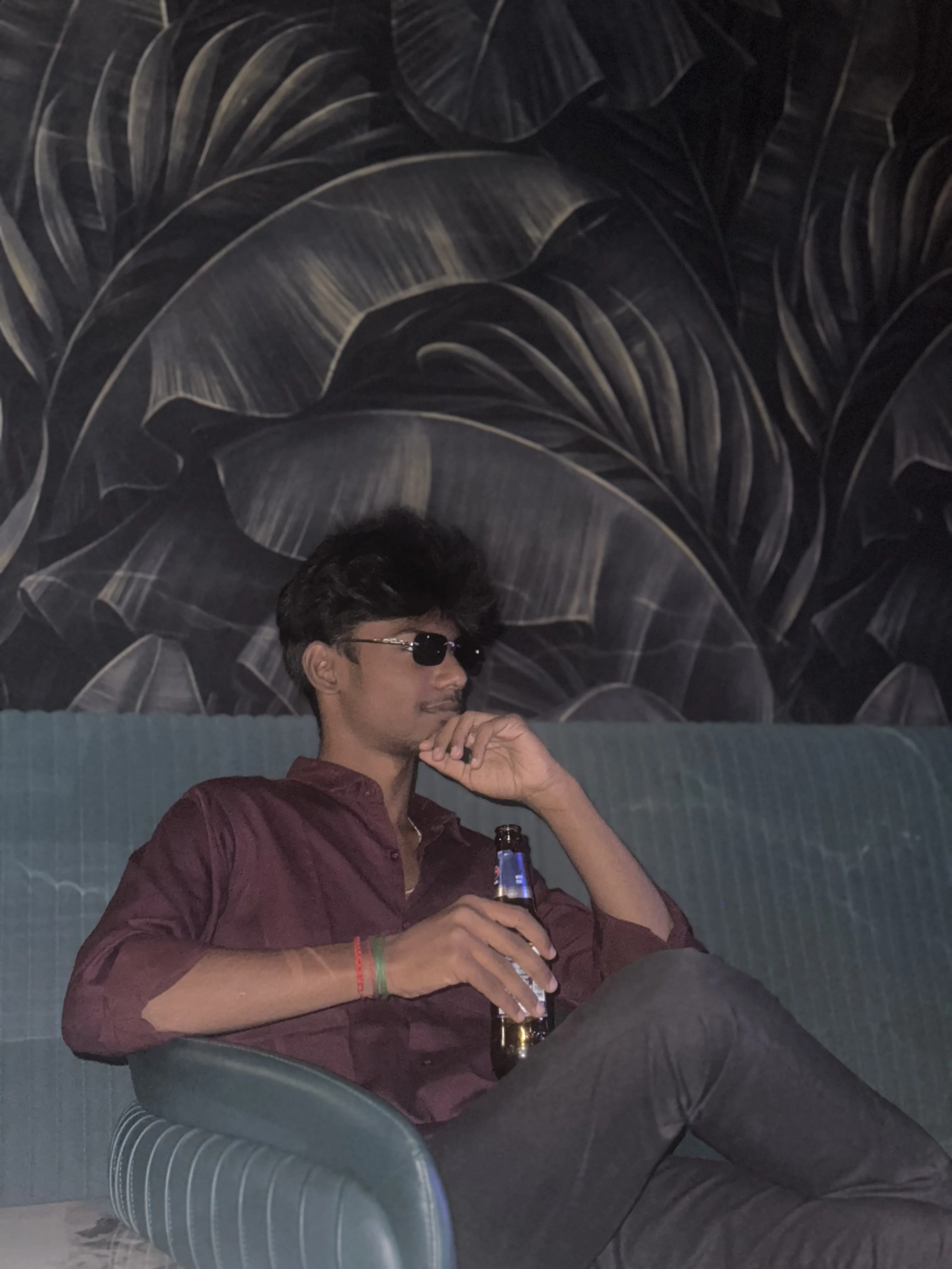 Vikash