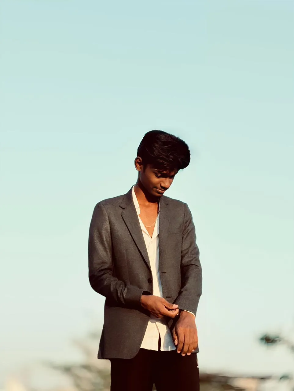 Vikash Profile Image 2