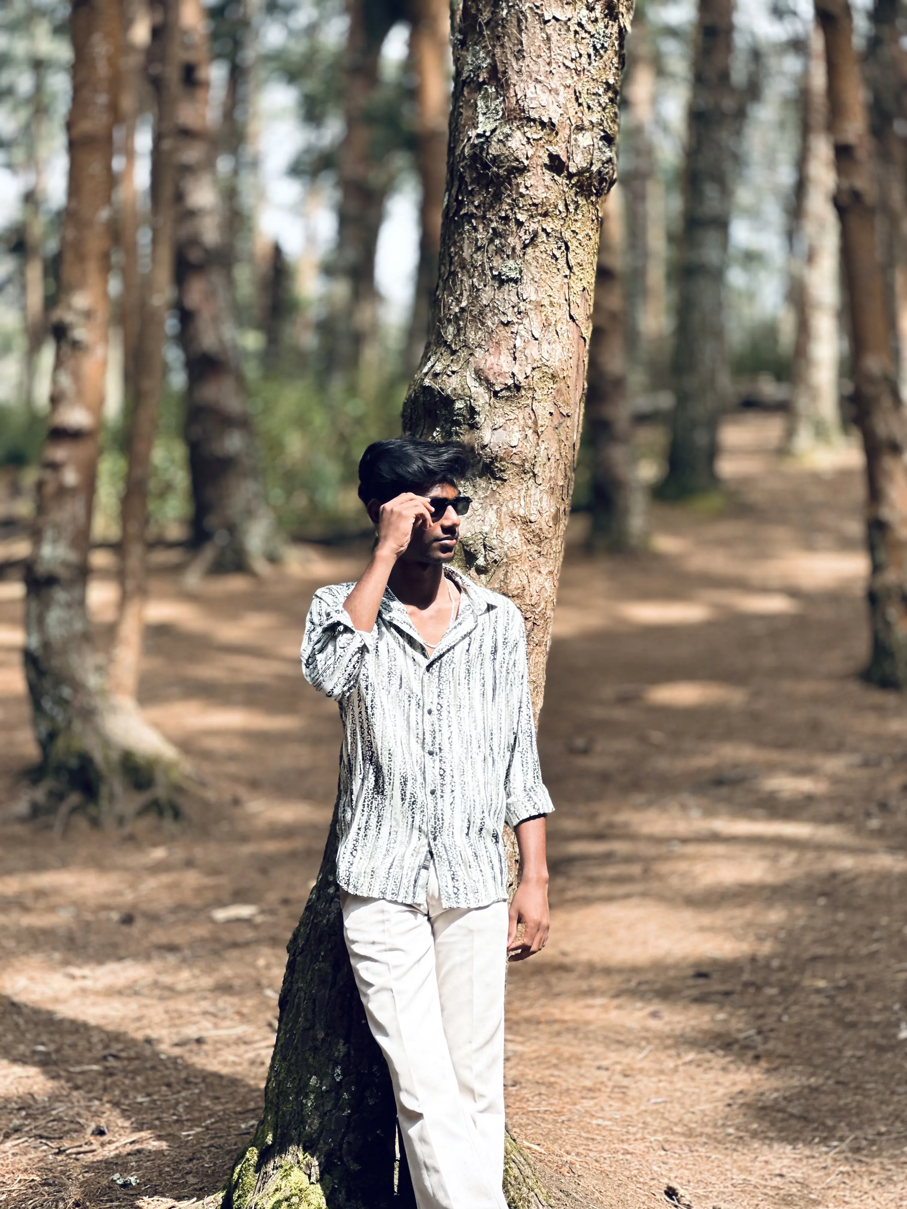 Vikash Saravanan Profile