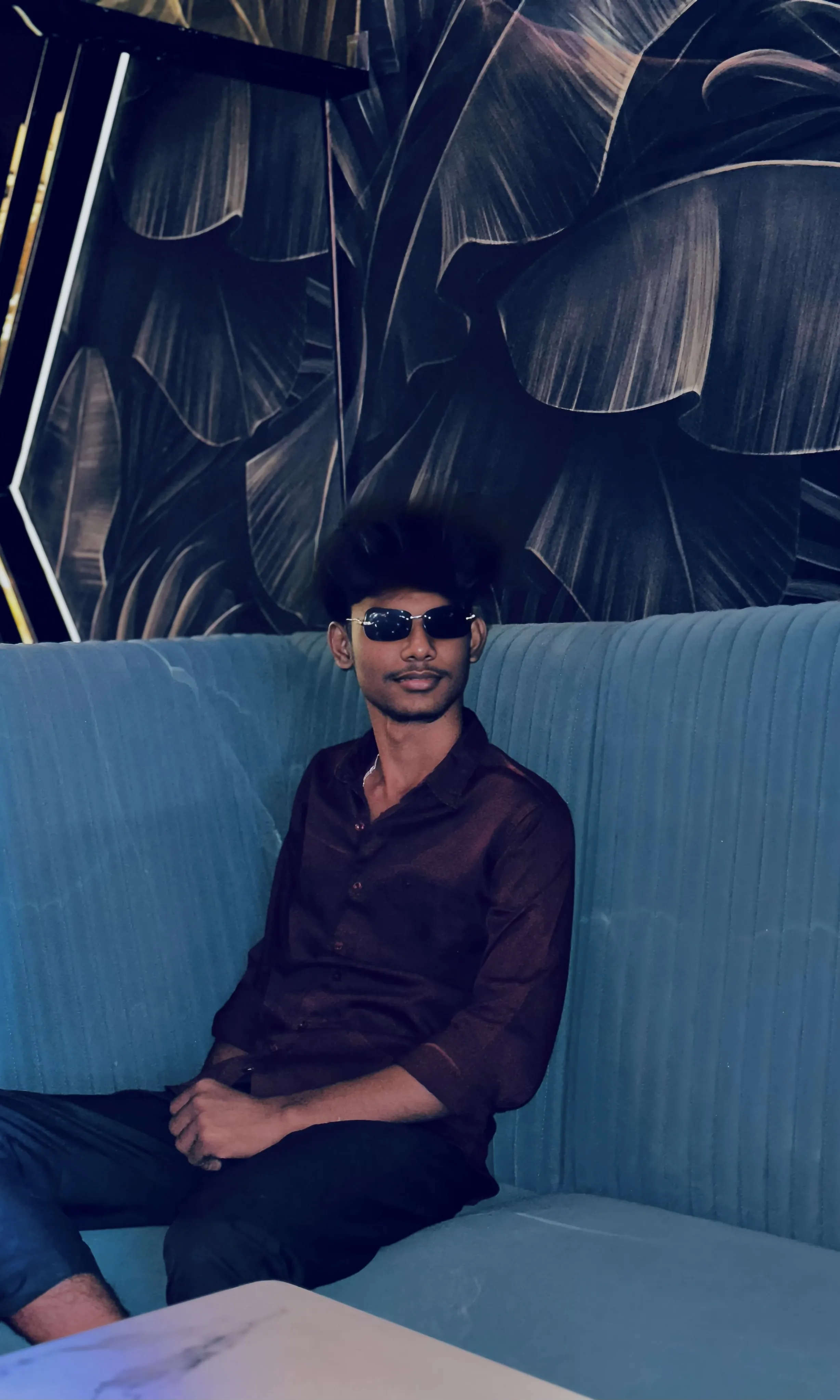 Vikash Profile