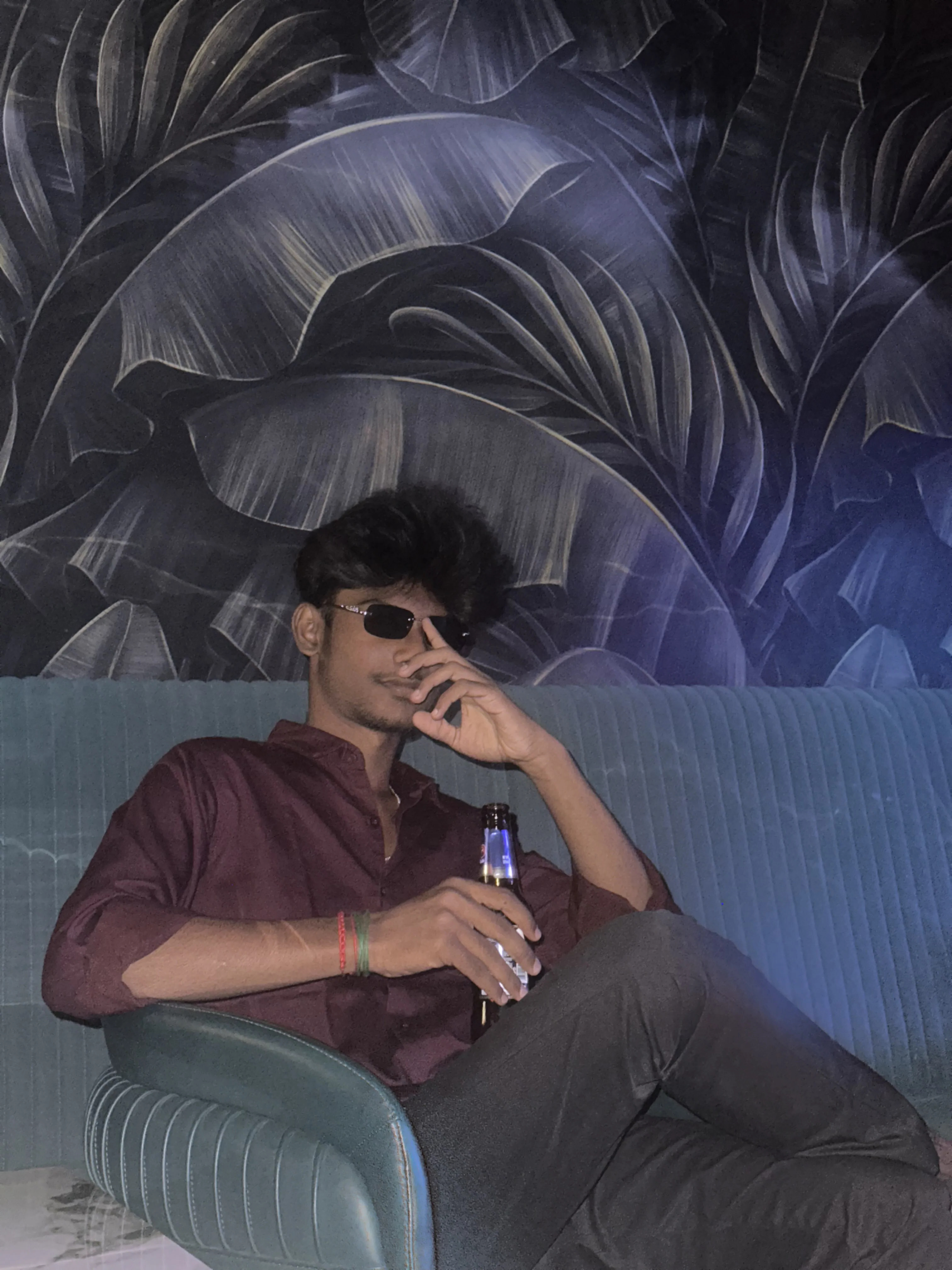 Vikash Profile