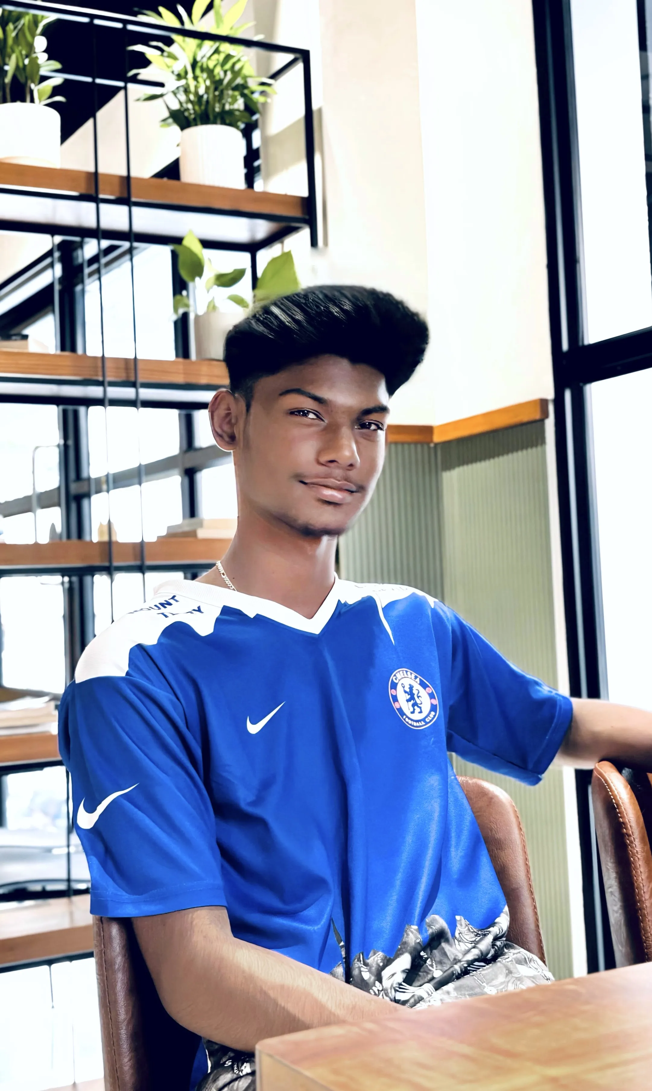 Profile Image