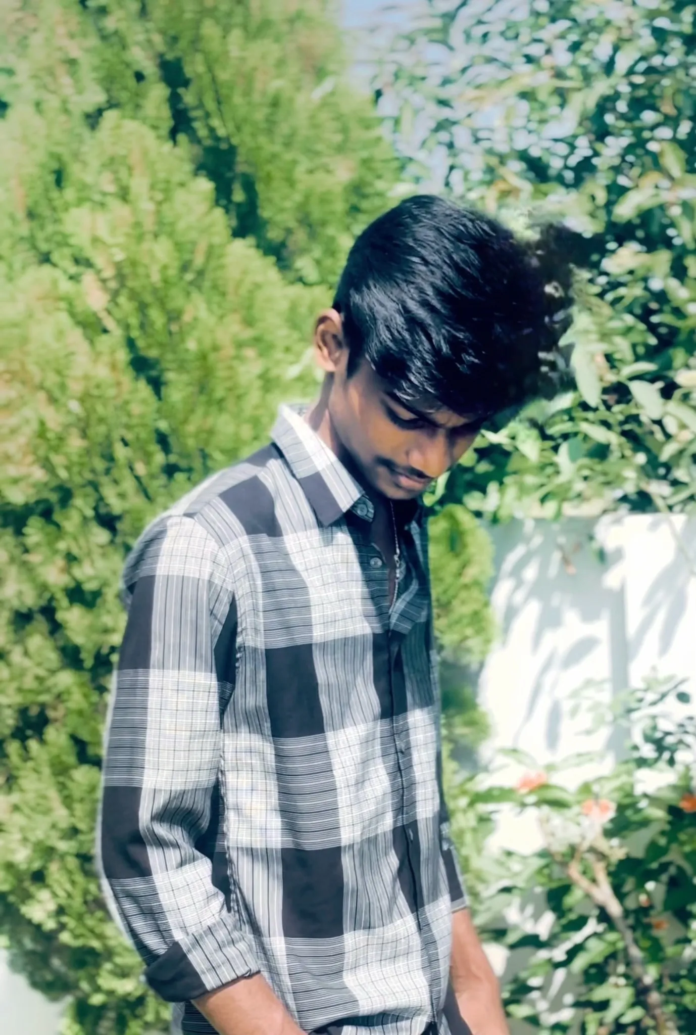 Vikash Profile